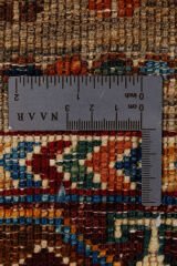 SHB Afgan Orjin El Dokuma Yün Halı