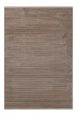 Pierre Cardin Quenta QZ01B Salon Halısı Kahverengi - 100x200