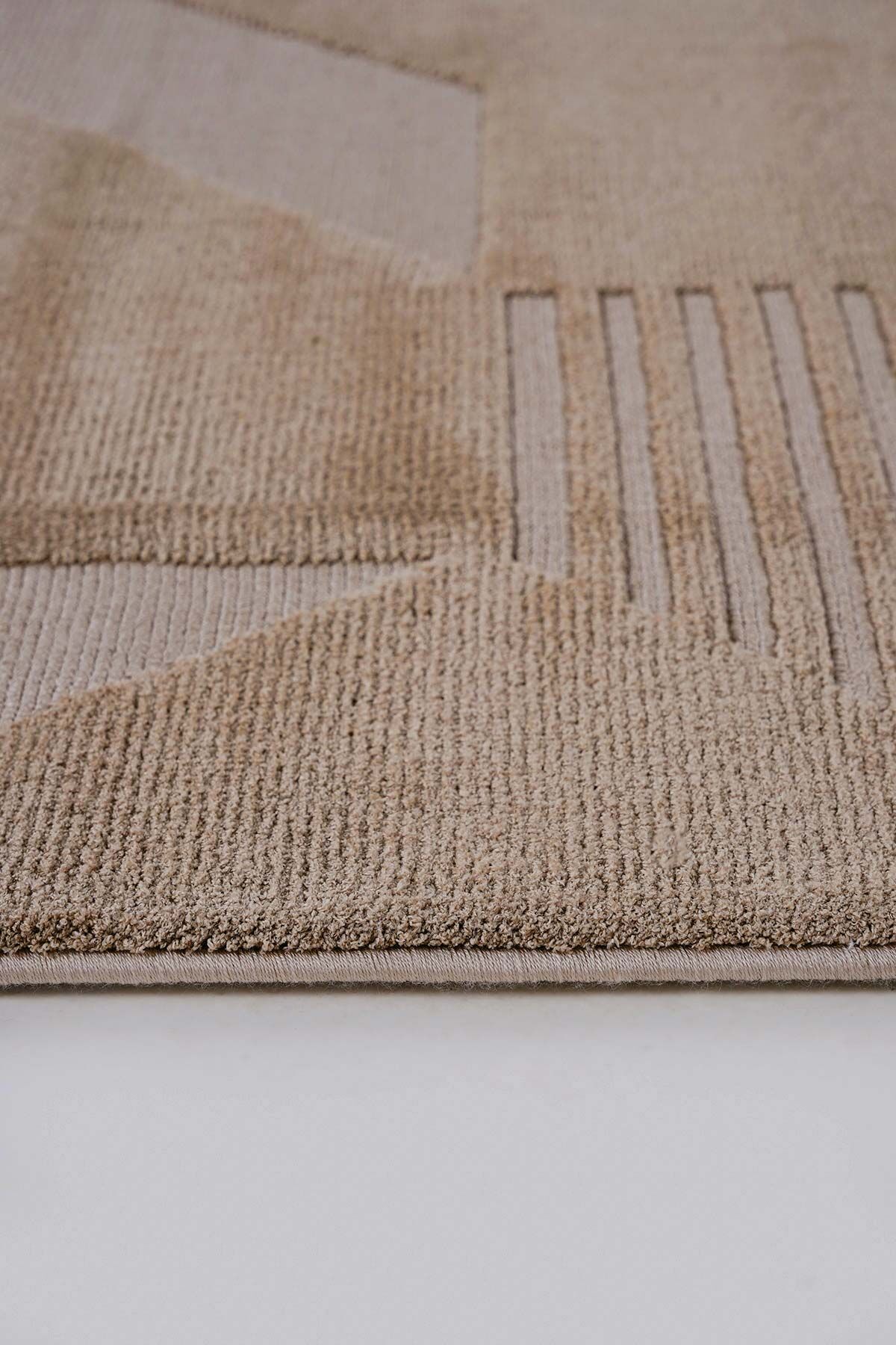 Pierre Cardin Quenta QZ02B Salon Halısı