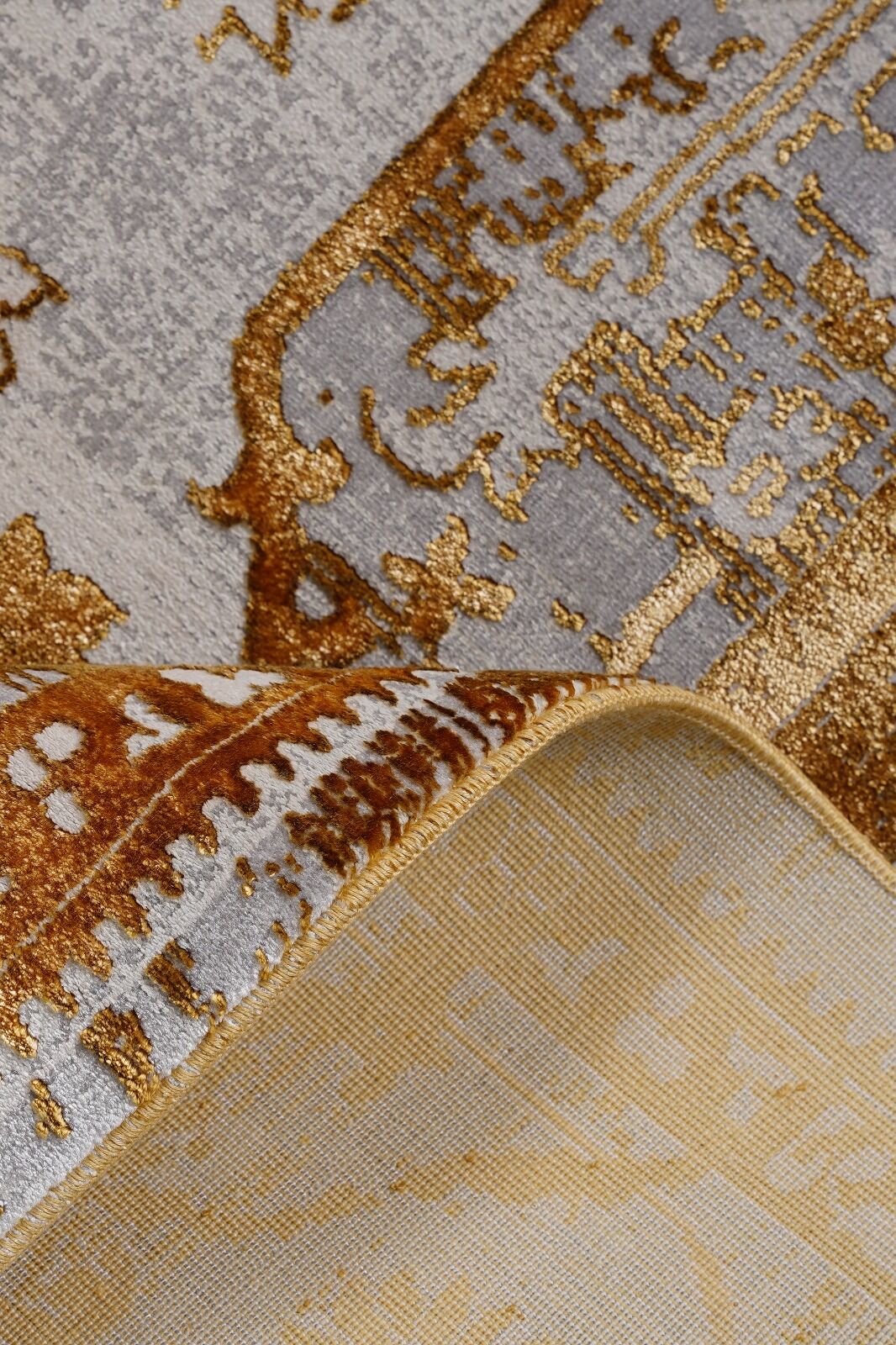 Royal Da Vinci DJ01E Salon Halısı