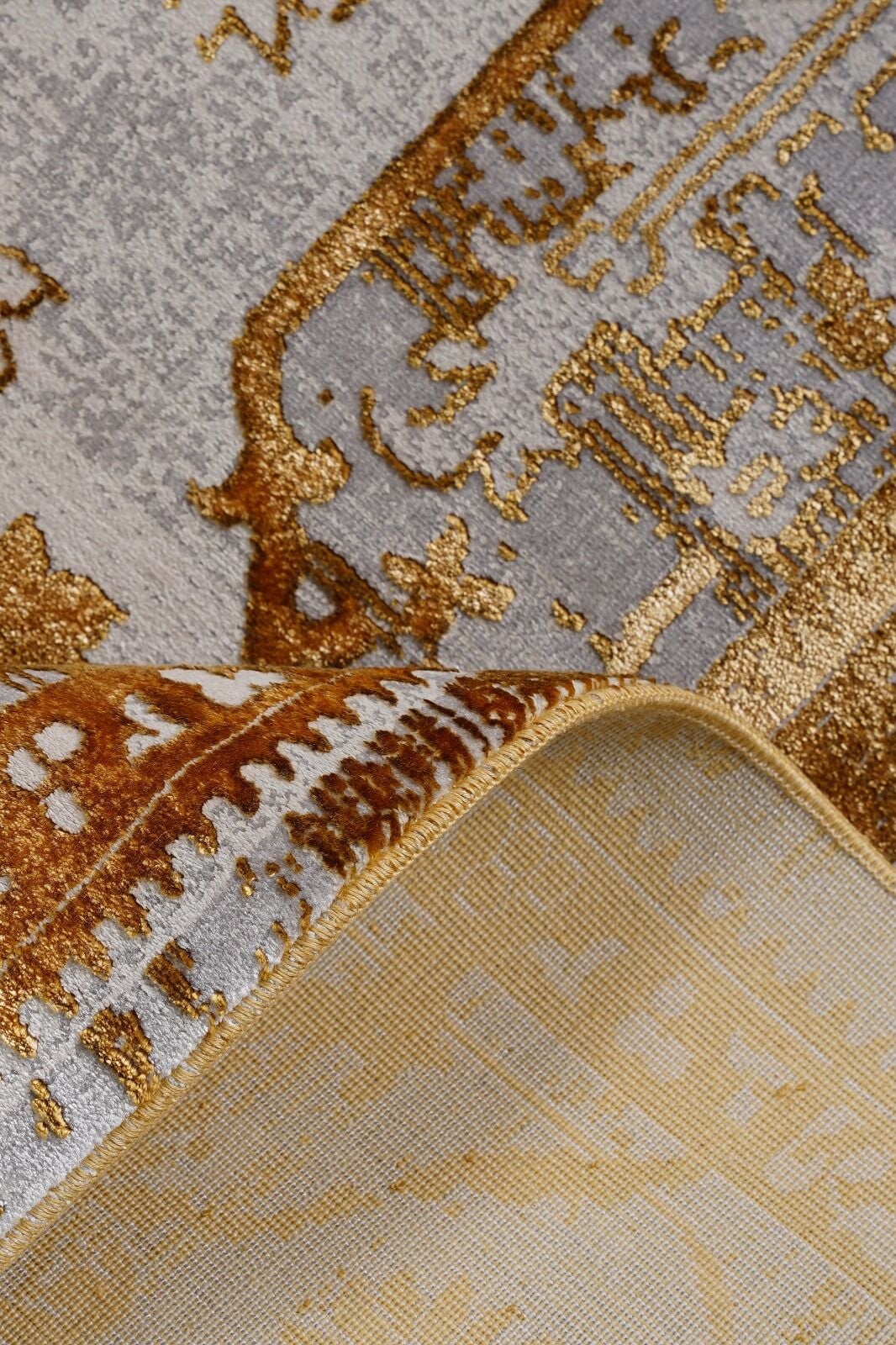 Royal Da Vinci DJ01E Salon Halısı