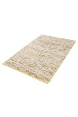 Nepal 3595 Modern El Dokuma Kışlık Bambu Halı