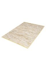 Nepal 3595 Modern El Dokuma Kışlık Bambu Halı