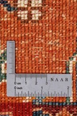 SHB Afgan Orjin El Dokuma Yün Halı