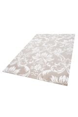 Nepal 3596 Modern El Dokuma Kışlık Bambu Halı