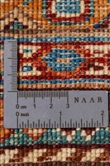 SHB Afgan Orjin El Dokuma Yün Halı