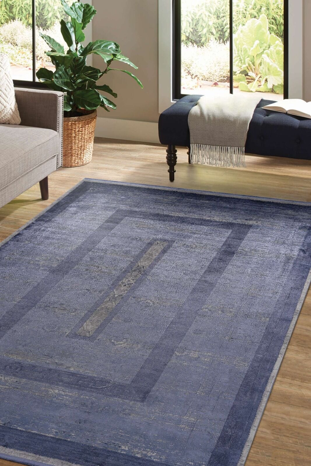 Royal Da Vinci DJ02N Salon Halısı