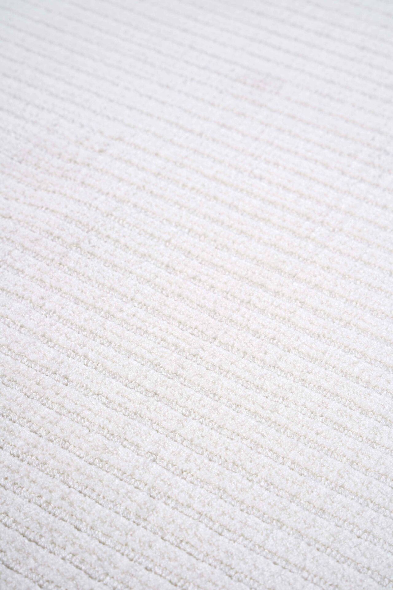 Pierre Cardin Quenta QZ09A Salon Halısı Krem - 120x180