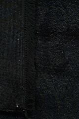 Nepal 3598 Modern El Dokuma Kışlık Bambu Halı