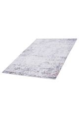 Valencia 1507 Modern Yumuşak Dokulu Kaydırmaz Tabanlı Yıkanabilir Saçaksız Kilim