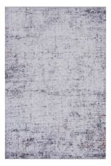Valencia 1507 Modern Yumuşak Dokulu Kaydırmaz Tabanlı Yıkanabilir Saçaksız Kilim