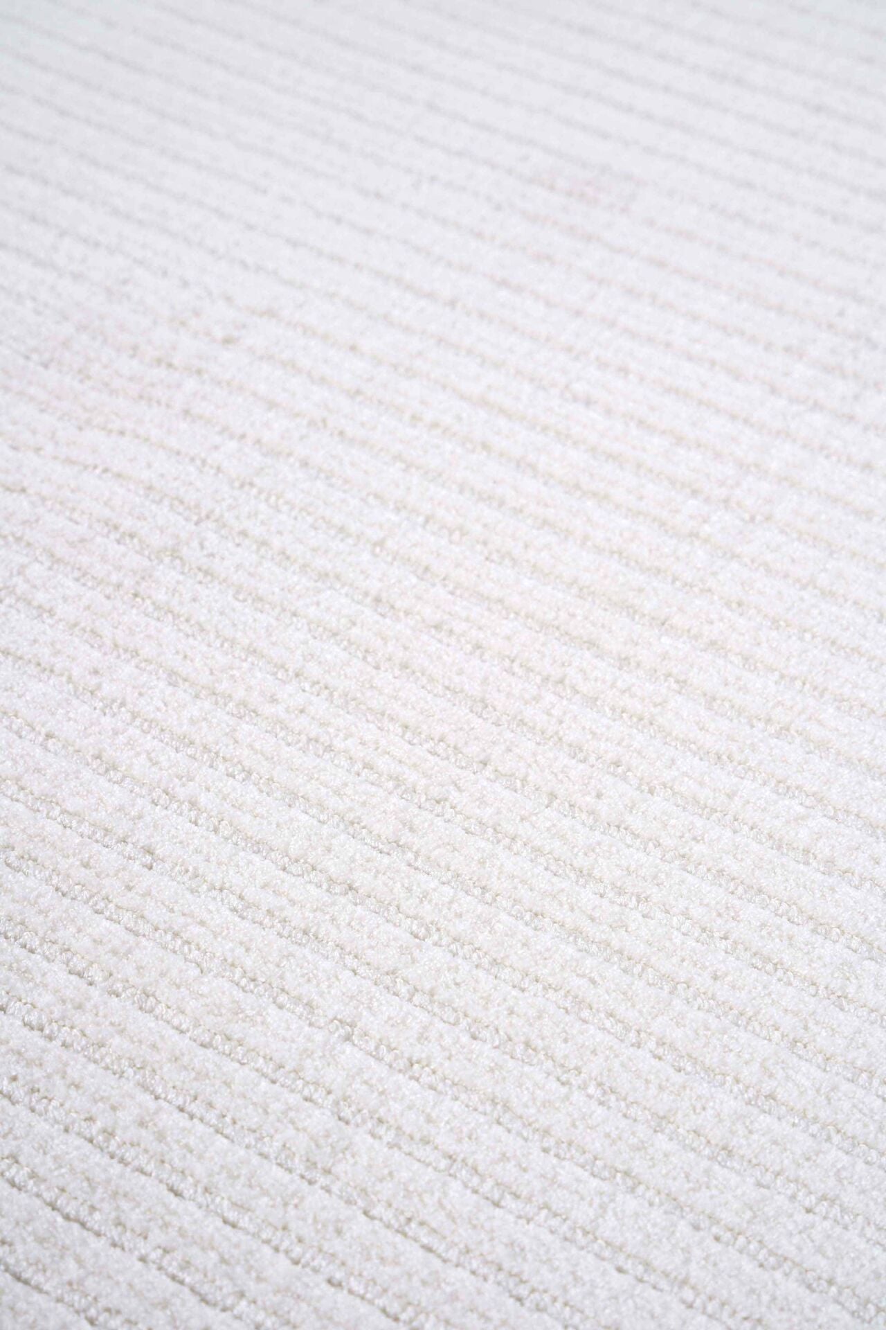 Pierre Cardin Quenta QZ09A Salon Halısı Krem - 80x150