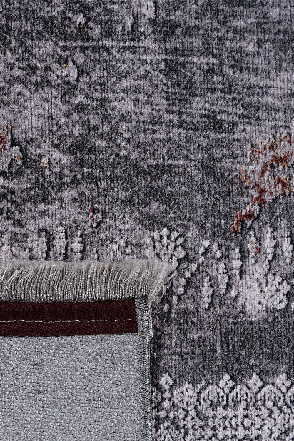 Naar Nova 203 Bambu Halı Sarı - 120x180