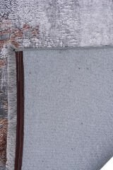 Naar Nova 203 Bambu Halı Sarı - 120x180