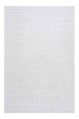 Pierre Cardin Quenta QZ09A Salon Halısı Krem - 80 cm