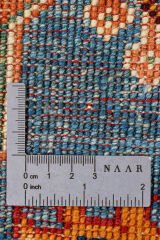 SHB Afgan Orjin El Dokuma Yün Halı