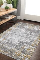Atlas Etna Xq08B Modern Makine Halısı