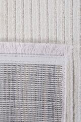 Pierre Cardin Quenta QZ09A Salon Halısı Krem - 100x300