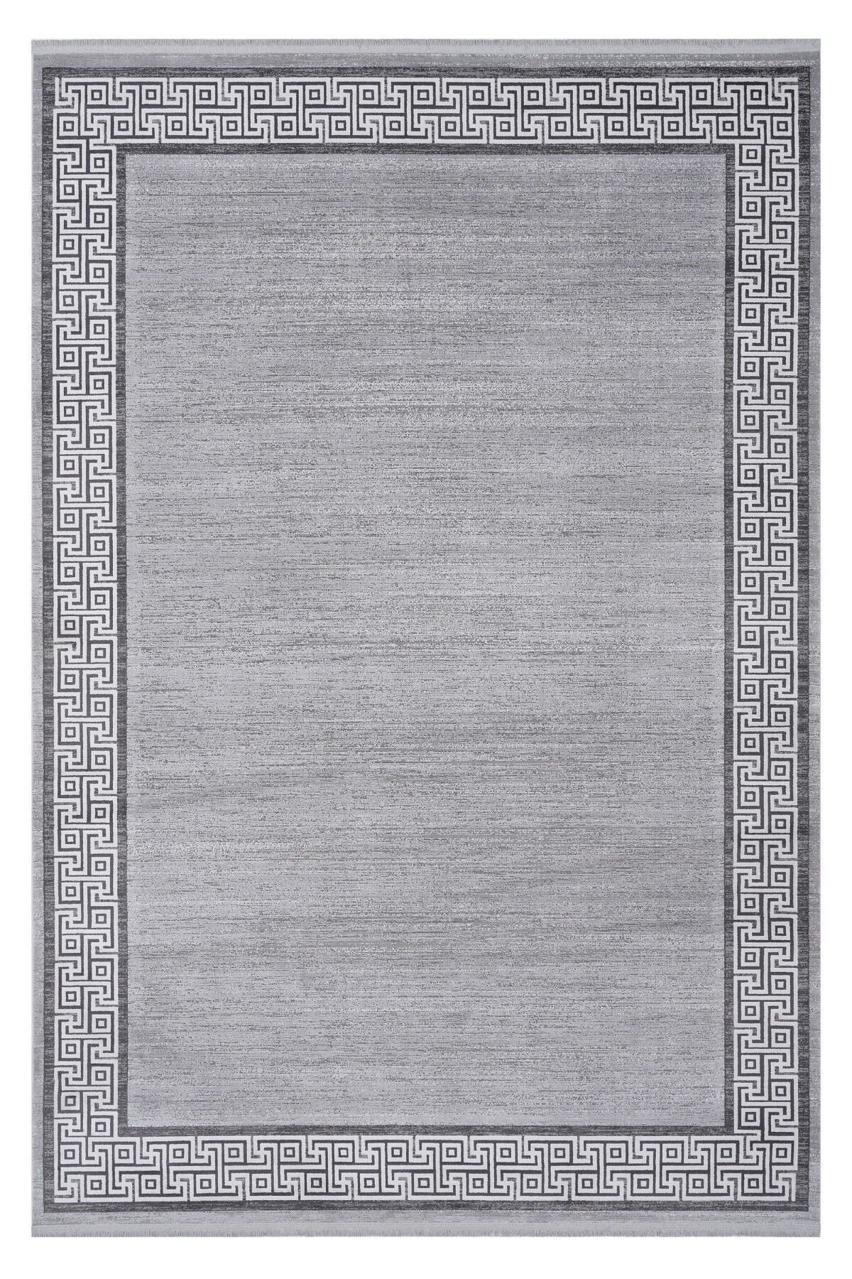 Vega 0956A Modern Makine Halısı