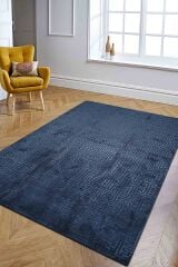 Diva 401 Modern Makine Halısı