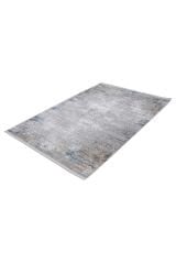 Vega 0958A Modern Makine Halısı