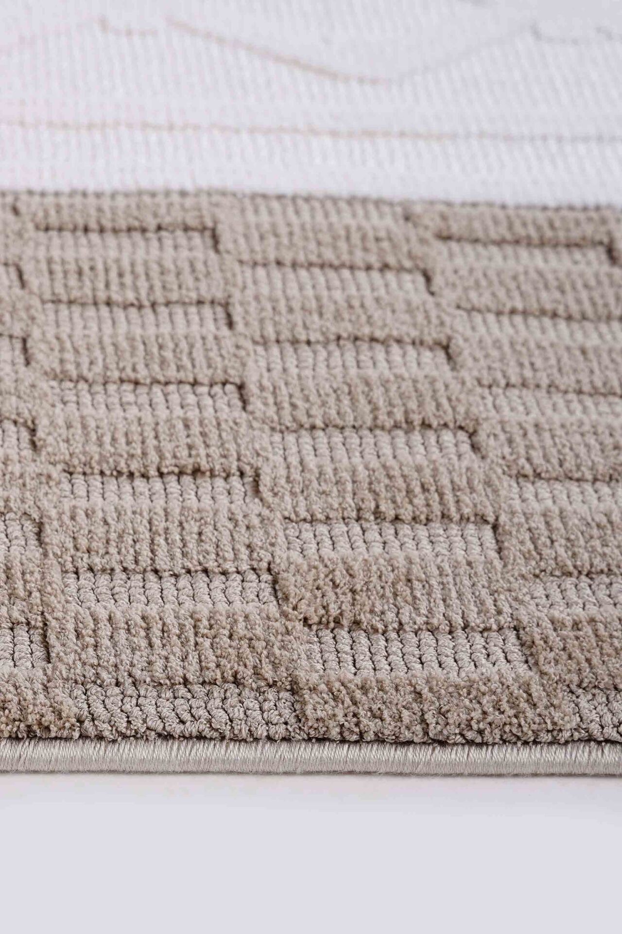 Pierre Cardin Quenta QZ11B Salon Halısı