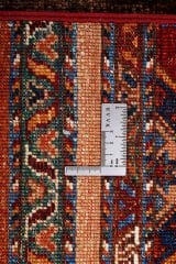 SHB Afgan Orjin El Dokuma Yün Halı