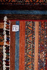 SHB Afgan Orjin El Dokuma Yün Halı