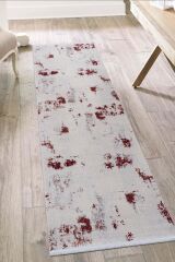 Venıta 0909C Modern Makine Halısı
