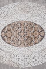 Verona 02955A Klasik Makine Halısı