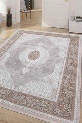 Verona 02955A Klasik Makine Halısı