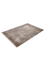 Atlas Mood Md00A Modern Eskitme Makine Halısı