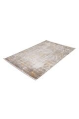 Atlas Mood Md00A Modern Eskitme Makine Halısı