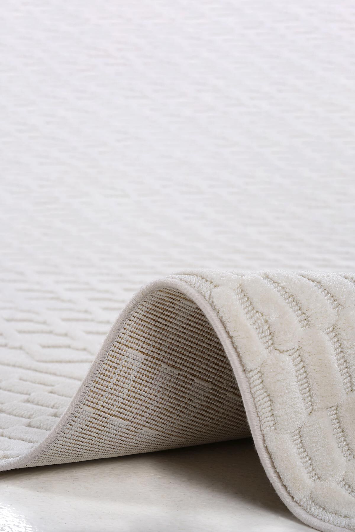 Pierre Cardin Quenta QZ11A Salon Halısı