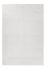 Pierre Cardin Quenta QZ11A Salon Halısı Krem - 100x300