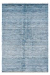 Naar Nova 202 Bambu Halı Mavi - 200x290