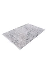 Atlas Motto Tt04B Modern Makine Halısı
