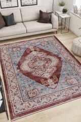 Nirvana 75262A Klasik Makine Halısı