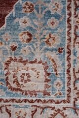 Nirvana 75262A Klasik Makine Halısı