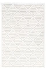 Pierre Cardin Quenta QZ14A Salon Halısı Krem - 100x300