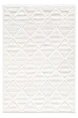 Pierre Cardin Quenta QZ14A Salon Halısı Krem - 100x300