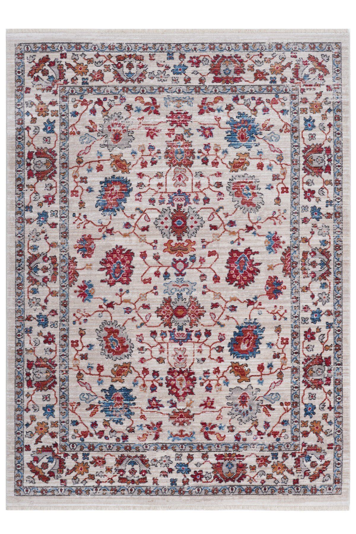 Nirvana 75302A Klasik Makine Halısı