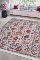 Nirvana 75302A Klasik Makine Halısı