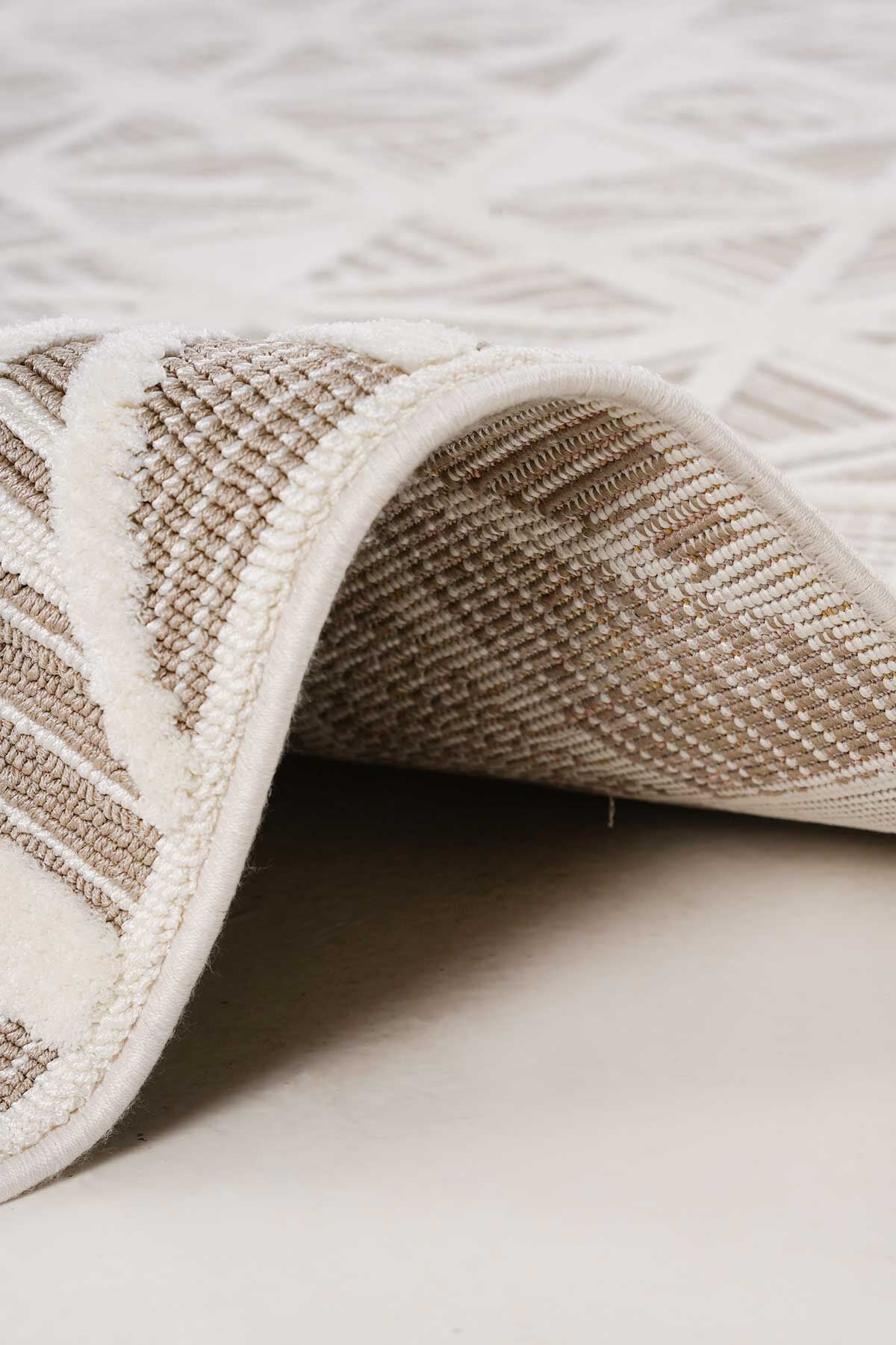 Pierre Cardin Quenta QZ17A Salon Halısı