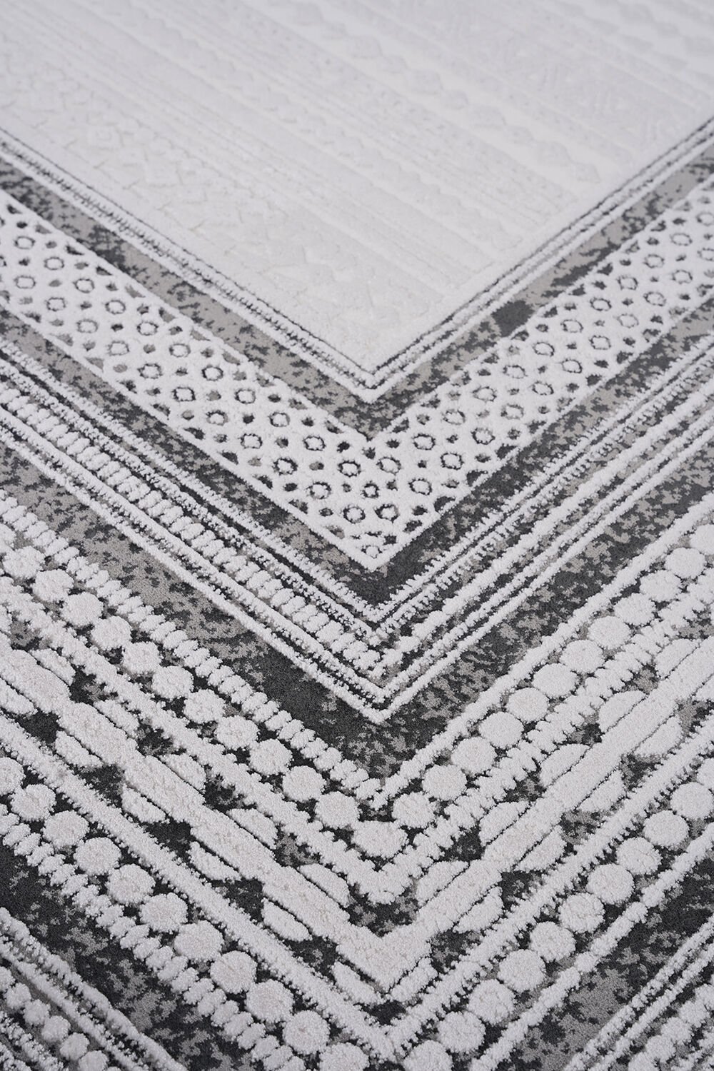 Atlas Ecole EK13C Akrilik Salon Halısı