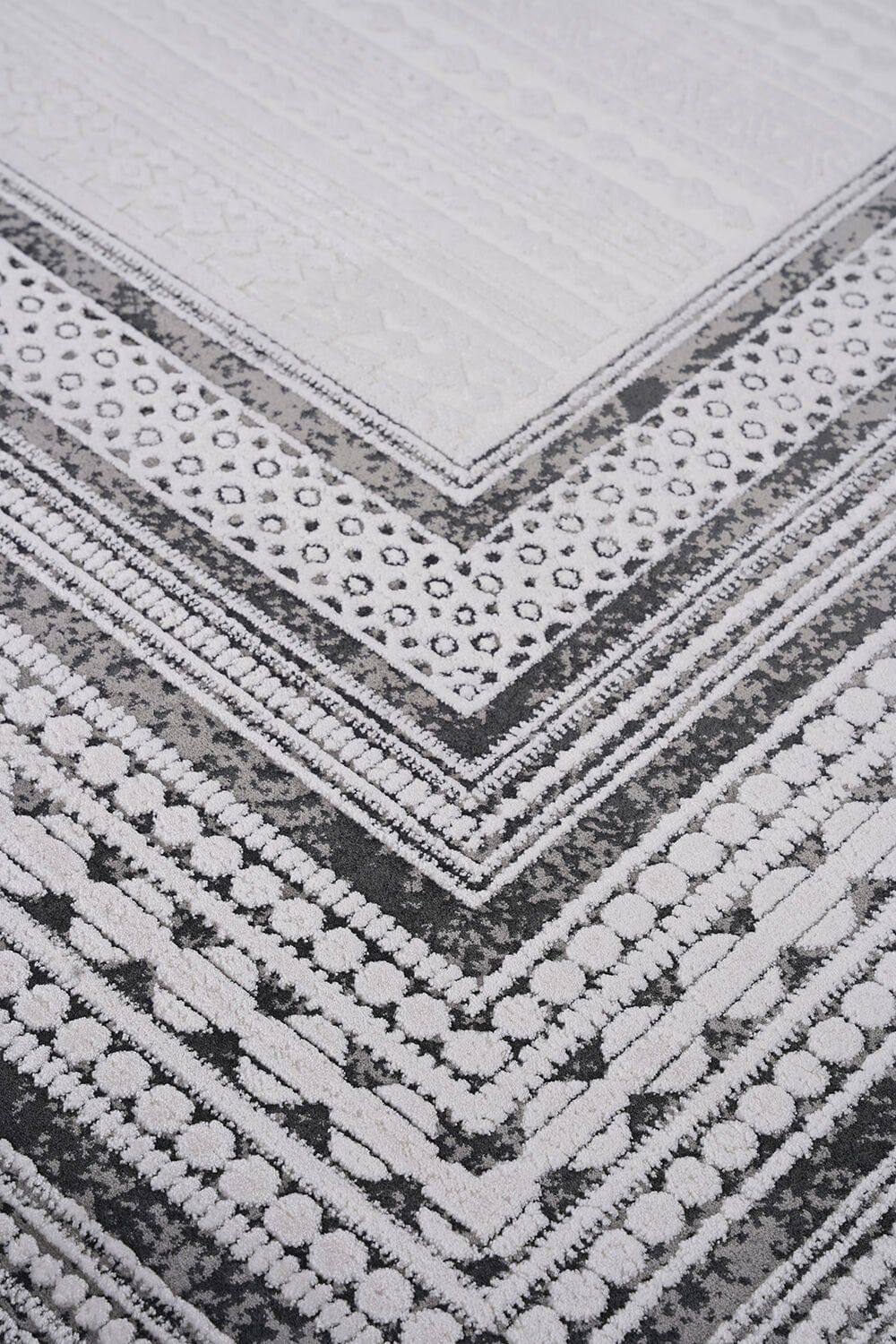 Atlas Ecole EK13C Akrilik Salon Halısı