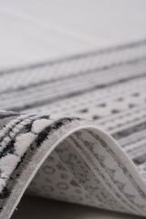 Atlas Ecole EK13C Akrilik Salon Halısı