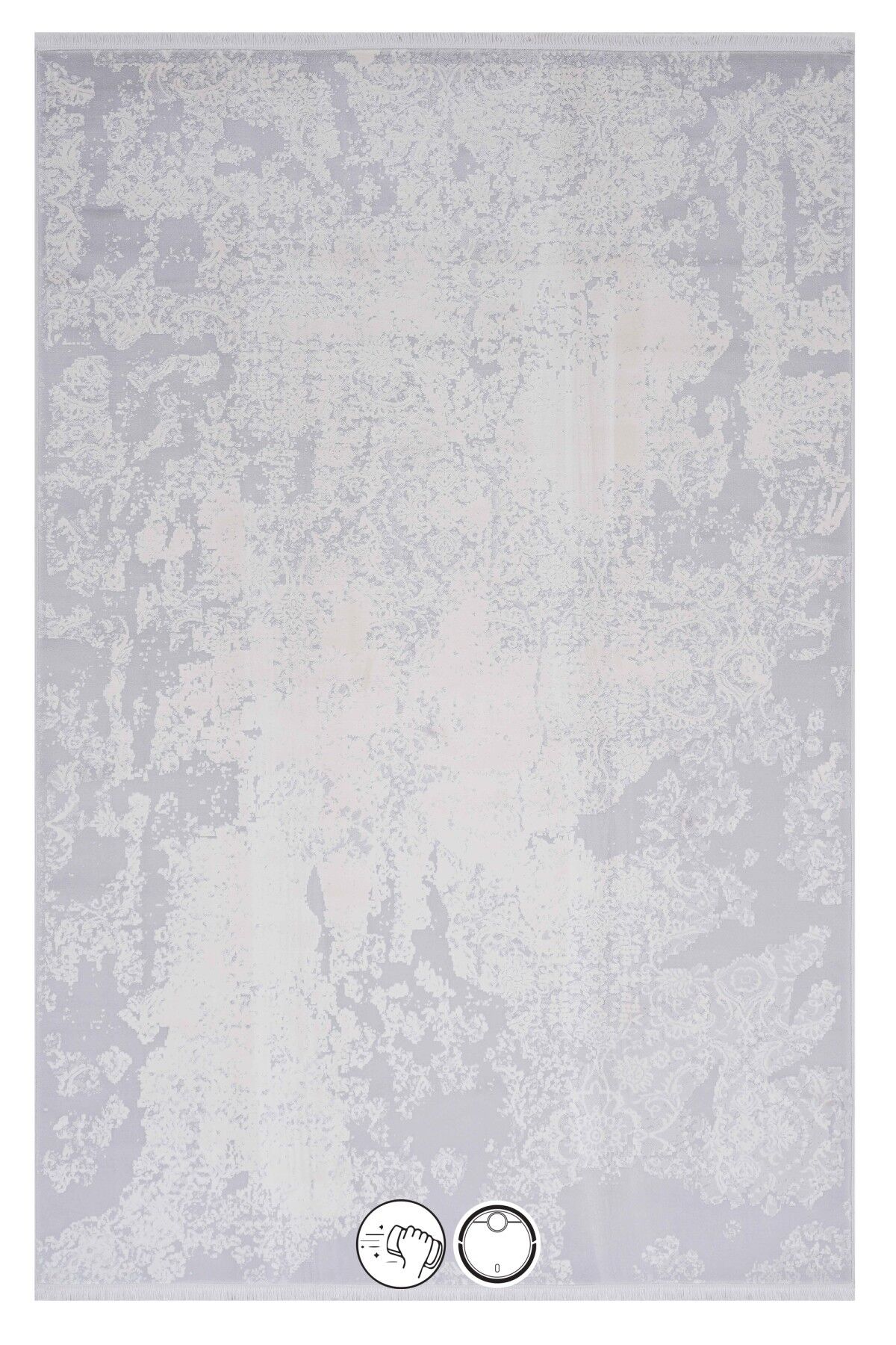 Elegance 7009A Klasik Makine Halısı