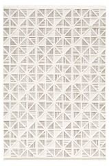 Pierre Cardin Quenta QZ17A Salon Halısı Krem - 120x180