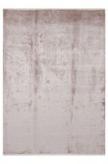 Naar Nova 202 Bambu Halı Vizon - 80x300
